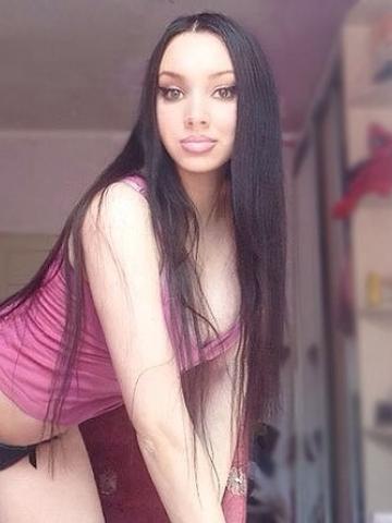 Анастасия Спортивная Реал фото 2