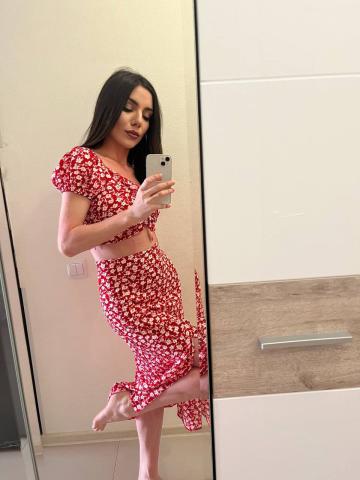 Нина Кудрявая Блондинка Выгоничи