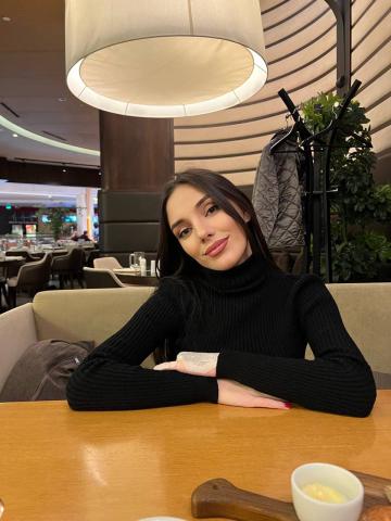 Нина Кудрявая Блондинка фото 2