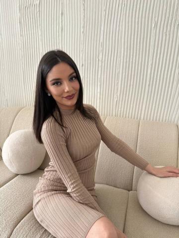 Нина Кудрявая Блондинка фото 3