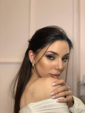 Нина Кудрявая Блондинка фото 4