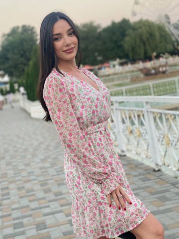 Нина Кудрявая Блондинка фото 5